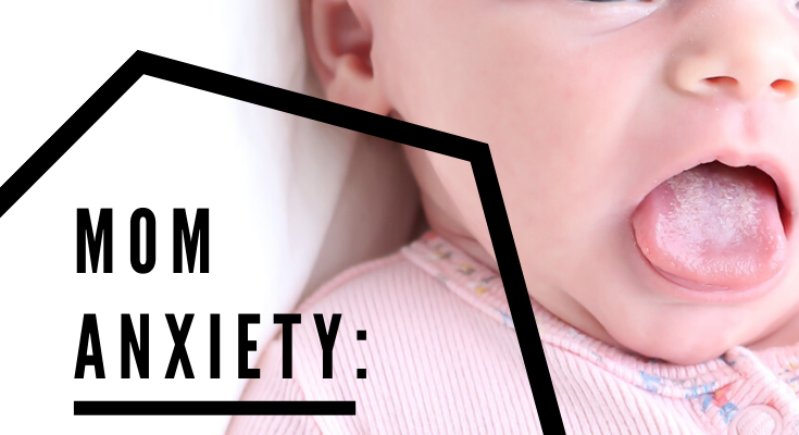 Mom Anxiety: How to Avoid Burnout