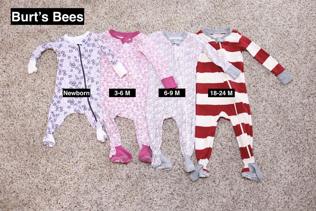 The Best Onesies for Long Babies